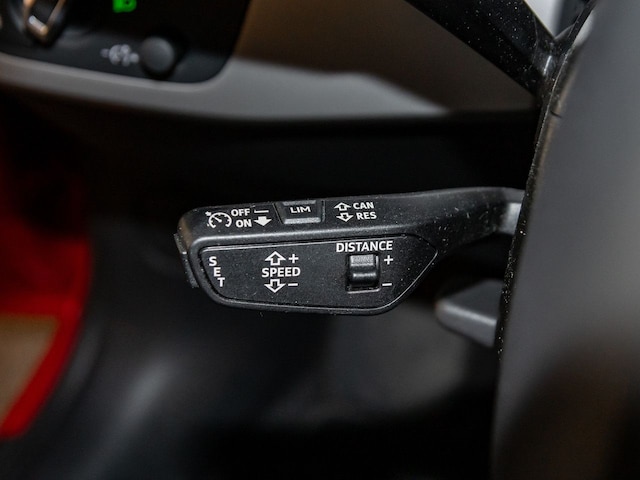 Audi A4 35 TFSI Avant S-Line S-Tronic