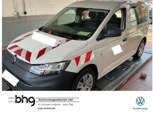 Volkswagen Caddy 1.5 TSI BMT Combi