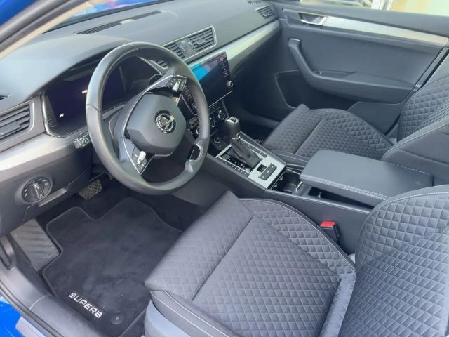 Skoda Superb 1.4 TSI Ambition Combi iV