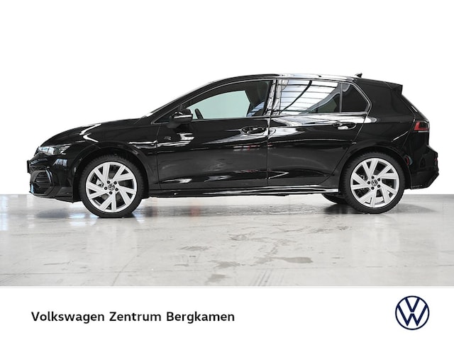 Volkswagen Golf 1.5 eTSI Golf VIII R-Line