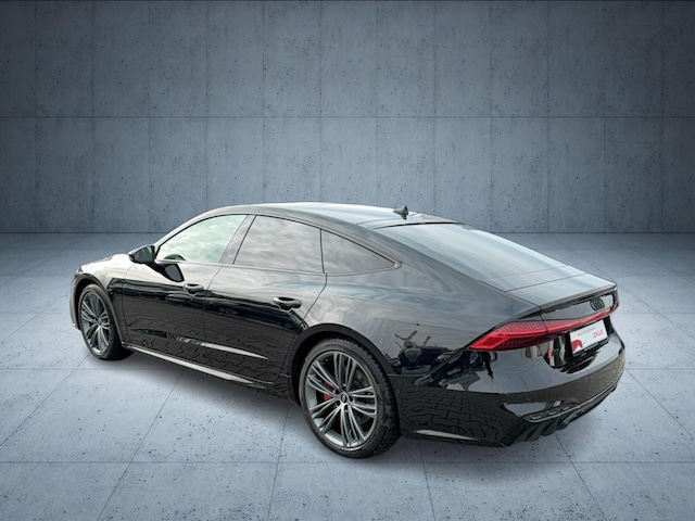 Audi S7 Quattro Sportback