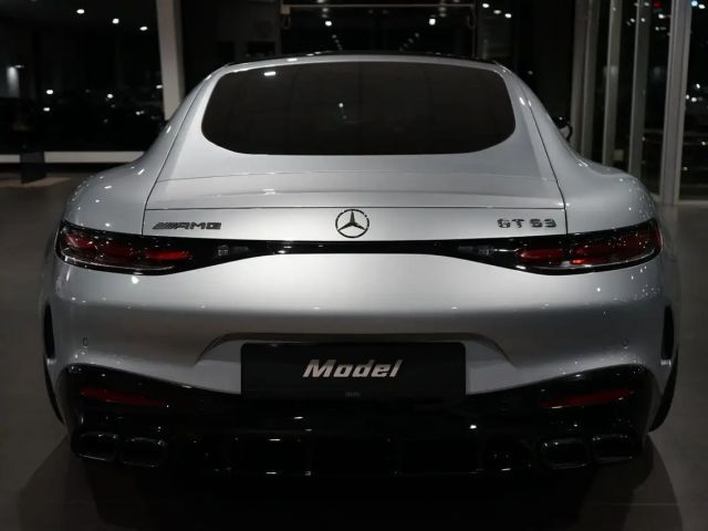 Mercedes-Benz AMG GT 4MATIC+ AMG Line Coupé