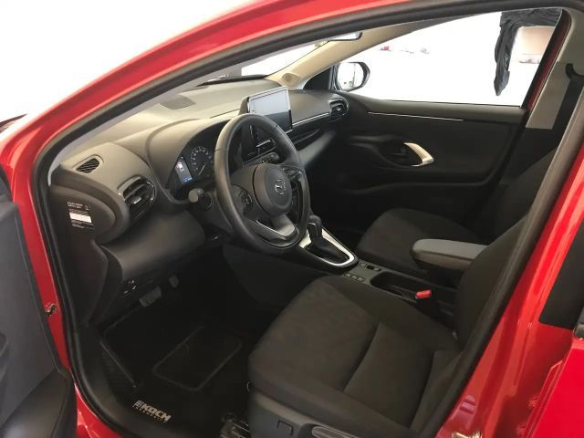 Mazda 2 Exclusive-line