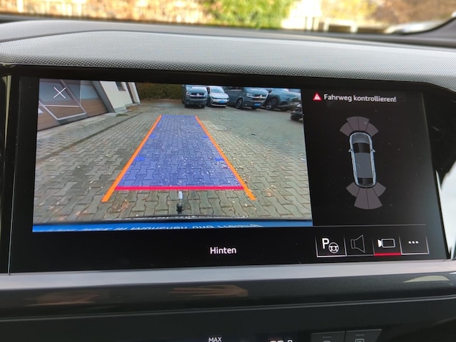 Audi Q4 e-tron 50 Quattro Sportback