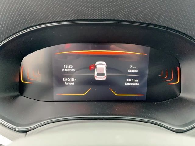 Seat Ibiza 1.0 TSI Reference