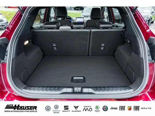 Ford Puma EcoBoost ST Line