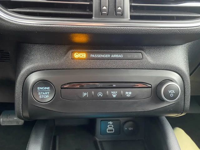 Ford Focus 1.5 EcoBlue Titanium Wagon