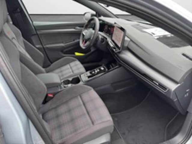 Volkswagen Golf 2.0 TSI DSG GTI