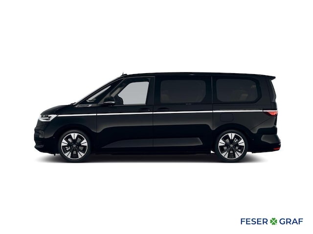 Volkswagen Multivan 2.0 TDI DSG Lang Style T7