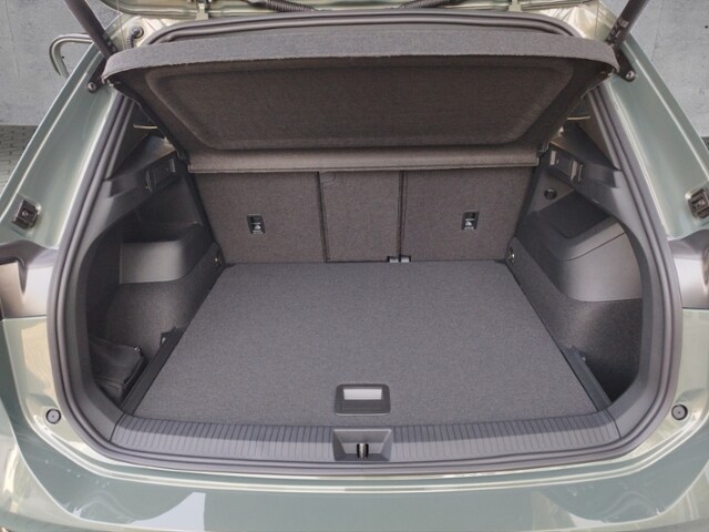 Volkswagen Tiguan 2.0 TDI DSG IQ.Drive