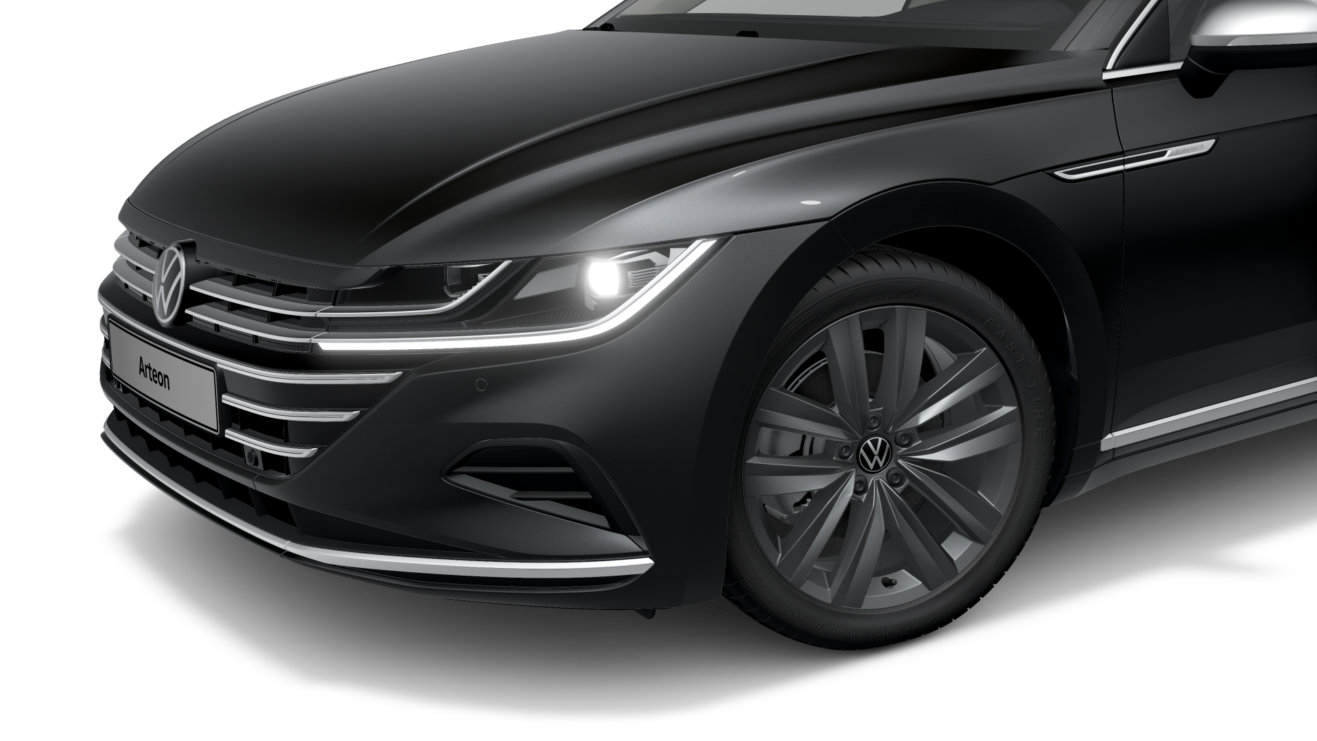 Volkswagen Arteon 2.0 TDI DSG Elegance Elegance