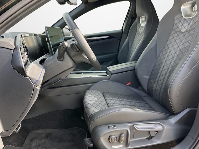 Volkswagen Passat 2.0 TDI DSG R-Line Variant