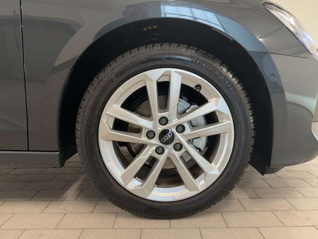 Audi A3 30 TFSI Sportback