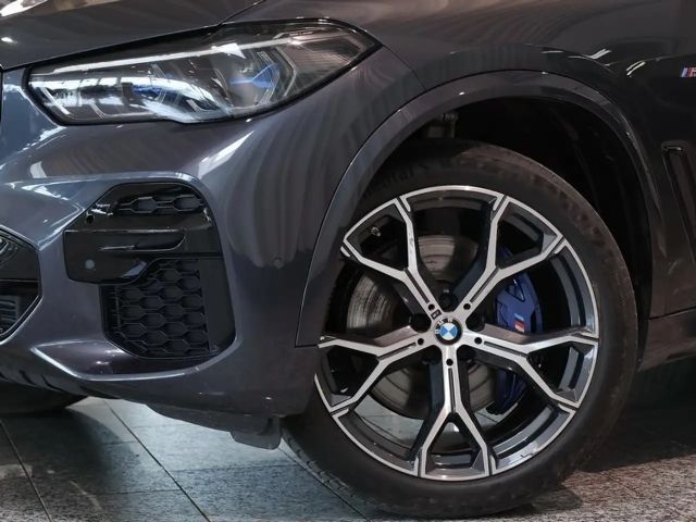 BMW X5 M-Sport xDrive30d