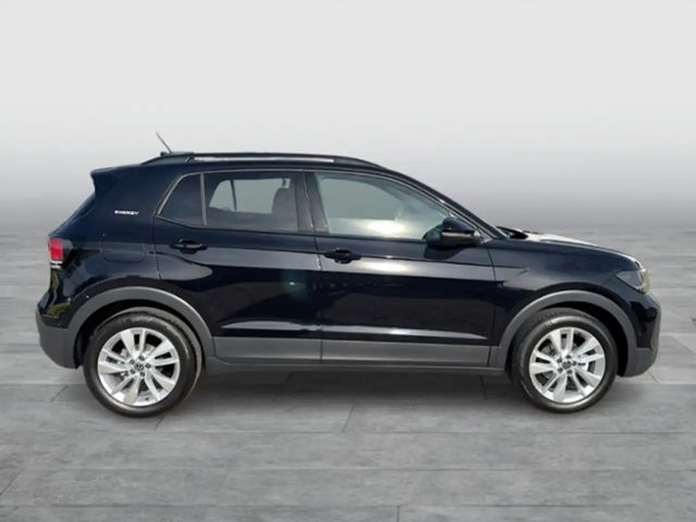 Volkswagen T-Cross 1.0 TSI DSG