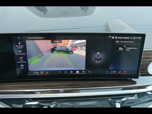 BMW X5 M-Sport xDrive50e