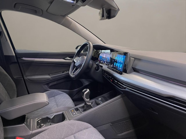 Volkswagen Golf 1.5 TSI Golf VIII