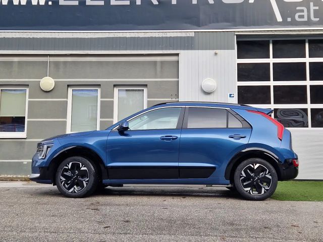 Kia Niro e-Niro