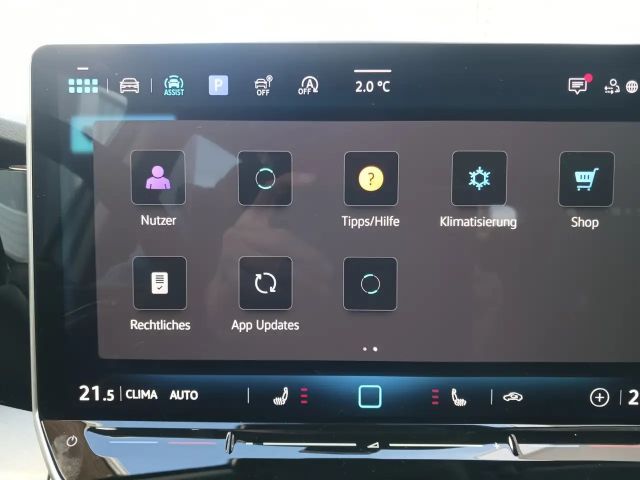 Volkswagen Golf 1.5 TSI Business Life Variant