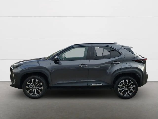 Toyota Yaris Cross 4x2 Hybride