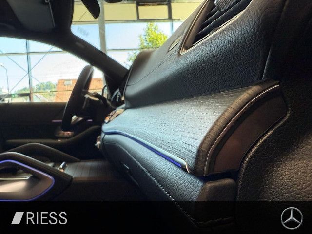 Mercedes-Benz GLE 450 4MATIC