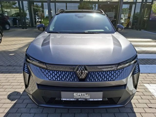 Renault Scenic Alpine Esprit