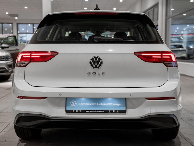 Volkswagen Golf 1.5 TSI