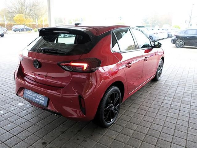 Opel Corsa GS-Line Grand Sport