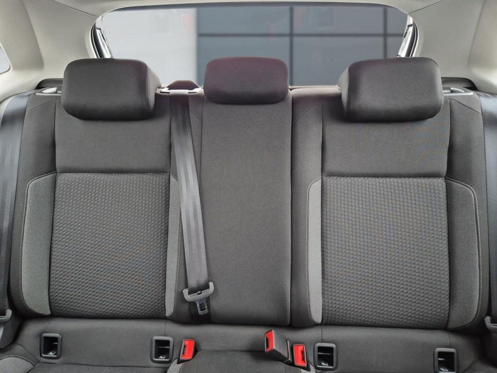 Volkswagen Polo 1.0 MPI Life