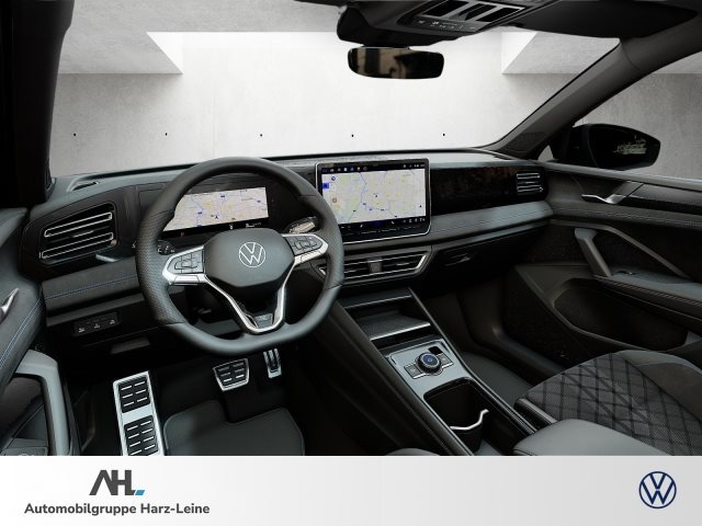 Volkswagen Tiguan 2.0 TDI DSG IQ.Drive