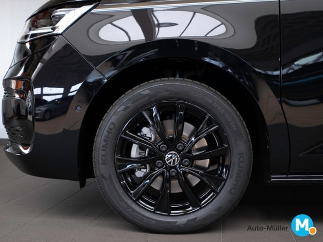 Volkswagen Multivan 2.0 TSI DSG T7