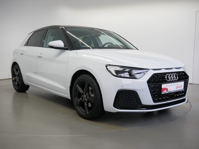Audi A1 30 TFSI S-Tronic Sportback