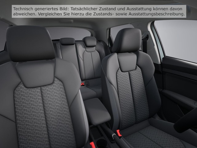 Audi A1 30 TFSI S-Tronic Sportback