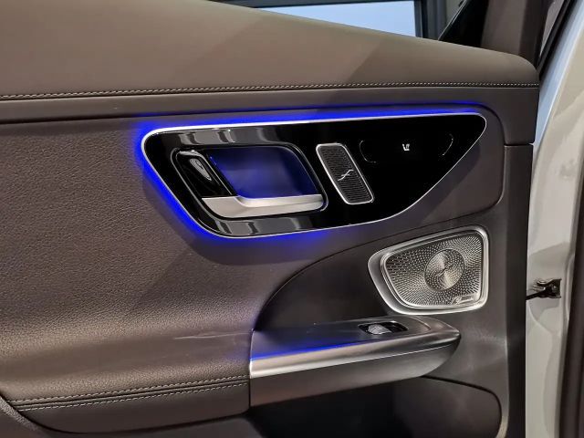 Mercedes-Benz C 300 4MATIC AMG Line