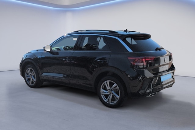 Volkswagen T-Roc 2.0 TSI DSG