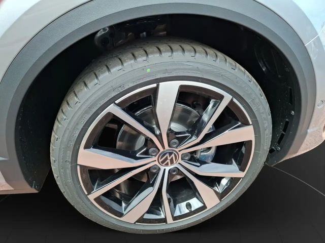 Volkswagen T-Roc DSG R-Line