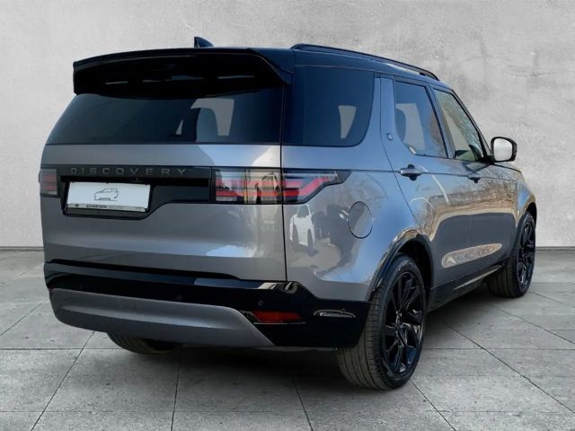 Land Rover Discovery Dynamic SE