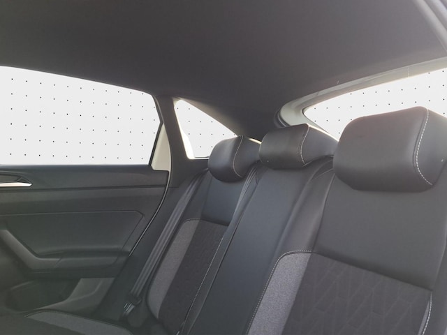 Volkswagen Taigo 1.0 TSI DSG