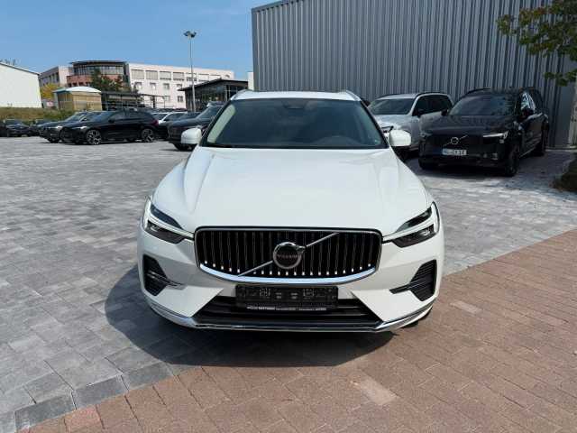 Volvo XC60 AWD Inscription T6