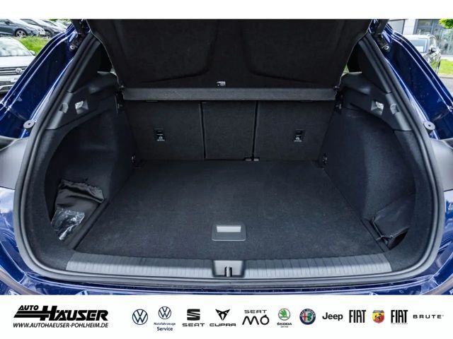 Cupra Terramar 2.0 TSI VZ