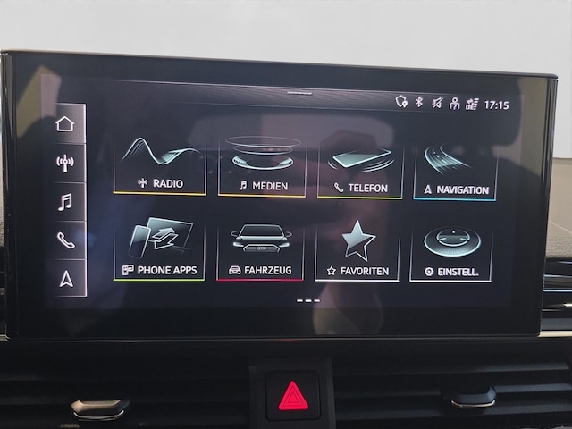 Audi S5 Quattro Sportback