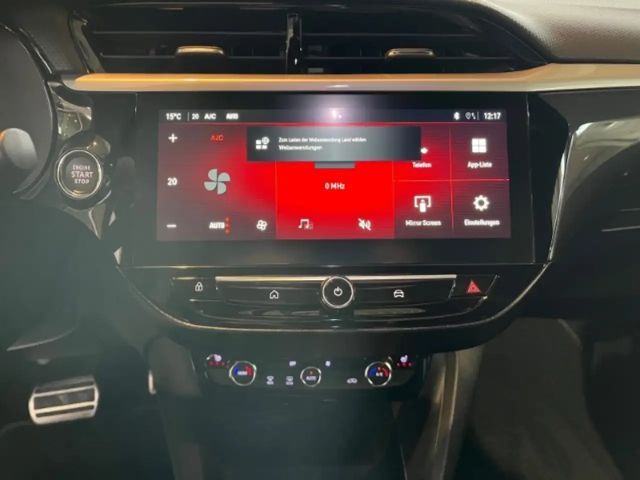 Opel Corsa 1.2 Turbo GS-Line Grand Sport Turbo