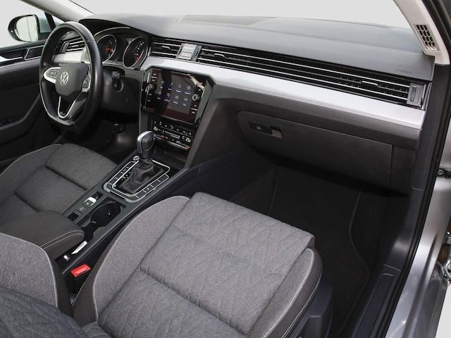 Volkswagen Passat 2.0 TDI Business DSG Variant