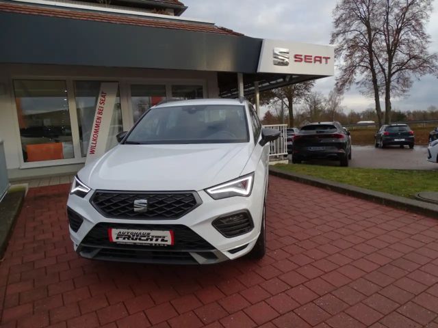 Seat Ateca 1.5 TSI FR-lijn