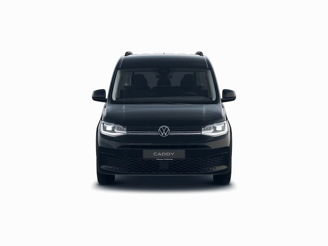 Volkswagen Caddy 2.0 TDI Style