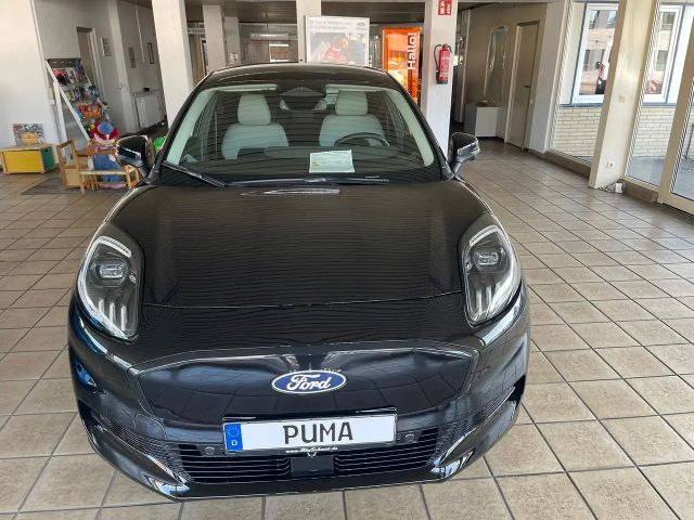 Ford Puma Premium