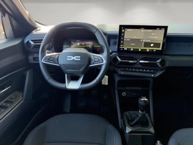Dacia Duster Expression Mild Hybrid 130+Digitales Cockpit+Apple