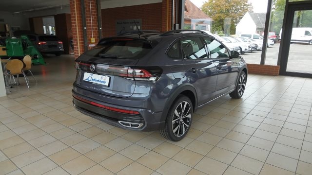 Volkswagen Taigo DSG