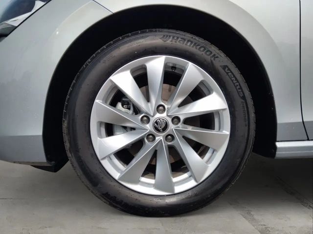 Skoda Superb 1.5 TSI Combi