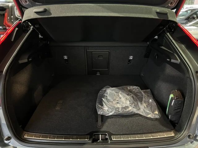Volvo C40 Plus Recharge